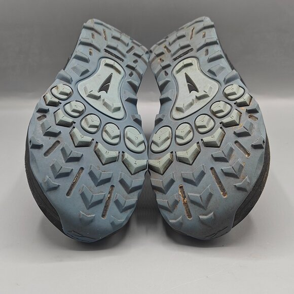 Altra Lone Peak 6 Shoes Women's Size 7.5 US Trail Running ALOA4VR9040 - Picture 9 of 11